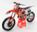 Maisto KTM 450 Sx Red Bull N 84 Jeffrey Herlings Supercross World Champion 2018 1:6 Oranžová Bílá