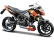 Maisto KTM 690 Duke 1:18
