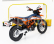 Maisto KTM 690 Smc R 2023 1:12 Oranžová Černá