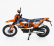 Maisto KTM 690 Smc R 2023 1:12 Oranžová Černá