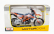Maisto KTM 690 Smc R 2023 1:12 Oranžová Černá