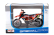 Maisto KTM 690 Smc R 2023 1:18 Oranžová Černá