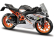 Maisto KTM RC 390 1:18