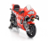 Maisto KTM Rc16 Team Gasgas Factory Tech 3 Racing N 44 Motogp Season 2023 Pol Espargaro 1:18 Red