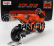Maisto KTM Rc16 Tech3 Ktm Factory Racing Team N 9 Motogp 2021 1:18, oranžová