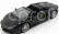 Maisto Lamborghini Aventador Lp700-4 Roadster 2013 1:24 Black Matt