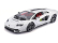 Maisto Lamborghini Countach LPI 800-4 1:18 bílá