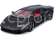 Maisto Lamborghini Countach LPI 800-4 1:18 černá
