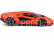 Maisto Lamborghini Countach LPI 800-4 1:18 oranžová