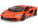 Maisto Lamborghini Countach LPI 800-4 1:18 oranžová