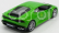 Maisto Lamborghini Huracan Lp610-4 2014 1:24 Green Met