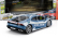 Maisto Lamborghini Huracan Lp610-4 Polizia Police 2014 1:14 Světle Modrá Bílá