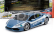 Maisto Lamborghini Huracan Lp610-4 Polizia Police 2014 1:14 Světle Modrá Bílá