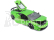 Maisto Lamborghini Huracán Performante 1:18 perlově-zelená