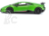 Maisto Lamborghini Huracán Performante 1:18 perlově-zelená