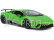 Maisto Lamborghini Huracán Performante 1:18 perlově-zelená
