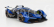 Maisto Lamborghini Lambo V12 Vision Gt N 63 Gran Turismo 2020 1:18 Blue Met