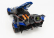 Maisto Lamborghini Lambo V12 Vision Gt N 63 Gran Turismo 2020 1:18 Blue Met
