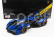 Maisto Lamborghini Lambo V12 Vision Gt N 63 Gran Turismo 2020 1:18 Blue Met
