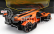 Maisto Lamborghini Lambo V12 Vision Gt N 63 Gran Turismo 2020 1:18 Oranžová Černá