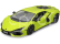 Maisto Lamborghini Revuelto 1:18 zelená