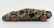 Maisto Lamborghini Sian Fkp 37 Hybrid 2020 1:24 Verde Gea - Zelená Met