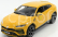 Maisto Lamborghini Urus 2018 1:24 Žlutá