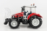 Maisto Massey ferguson 5s.165 Tractor 2020 1:16 Červená Šedá