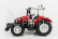 Maisto Massey ferguson 5s.165 Tractor 2020 1:16 Červená Šedá