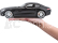 Maisto Mercedes-AMG GT 1:18 černá metalíza