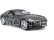 Maisto Mercedes-AMG GT 1:18 černá metalíza