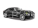 Maisto Mercedes-AMG GT 1:24 černá