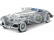 Maisto Mercedes-Benz 500 K Typ Specialroadster 1936 1:18 šedá metalíza