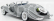Maisto Mercedes benz 500k Type Special Roadster 1936 1:18 Grey Met