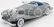 Maisto Mercedes benz 500k Type Special Roadster 1936 1:18 Grey Met