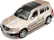 Maisto Mercedes-Benz GLK 2009 1:40 zlatá metalíza