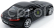 Maisto Mercedes benz Gt-s Amg (c190) 2014 1:24 Matt Black