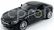 Maisto Mercedes benz Gt-s Amg (c190) 2014 1:24 Matt Black