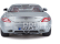 Maisto Mercedes-Benz SLS AMG 1:18 stříbrná