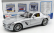 Maisto Mercedes benz Sls Coupe 6.3 Amg (c197) 2012 1:18 Silver
