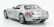 Maisto Mercedes benz Sls Coupe 6.3 Amg (c197) 2012 1:18 Silver