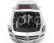 Maisto Mercedes benz Sls Coupe 6.3 Amg (c197) 2012 1:18 Silver