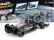 Maisto Mercedes gp F1  W12 Mercedes M12 Eq Power+ Team Amg Petronas Motorsport Formula One N 44 Season 2021 Lewis Hamilton 1:24 Černá Zelená