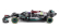 Maisto Mercedes gp F1  W12 Mercedes M12 Eq Power+ Team Amg Petronas Motorsport Formula One N 44 Season 2021 Lewis Hamilton 1:24 Černá Zelená