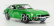 Maisto Nissan Datsun 240z Coupe 1971 1:18 Green Met