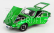 Maisto Nissan Datsun 240z Coupe 1971 1:18 Green Met
