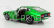 Maisto Nissan Datsun 240z Coupe 1971 1:18 Green Met