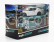 Maisto Nissan Skyline 2000 Gt-r (kpgc110) Coupe 1973 1:24 Silver