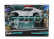 Maisto Nissan Skyline 2000 Gt-r (kpgc110) Coupe 1973 1:24 Silver