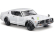 Maisto Nissan Skyline 2000GT-R KPGC110 1973 1:24
